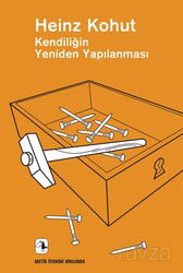 Kendiliğin Yeniden Yapılanması - Metis Yayınları