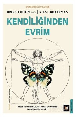 Kendiliğinden Evrim - 1