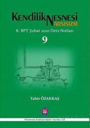 Kendilik Nesnesi Narsisizm - Psikoterapi Enstitüsü Yayınları