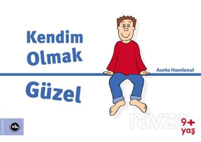Kendim Olmak Güzel - 1