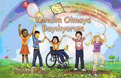 Kendim Olmaya Bayılıyorum - 1