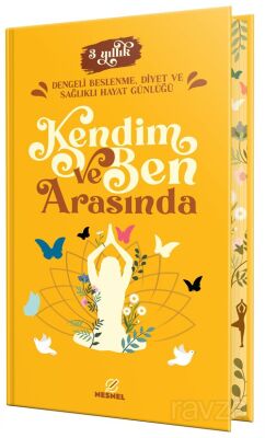 Kendim ve Ben Arasında - 1