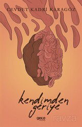 Kendimden Geriye - Gece Kitaplığı