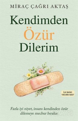Kendimden Özür Dilerim - 1