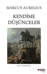 Kendime Düşünceler - Can Yayınları