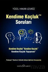 Kendime Koçluk Soruları - Doğu Kitabevi