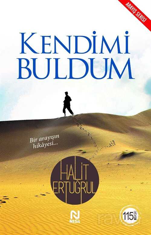 Kendimi Buldum - Nesil Yayınları