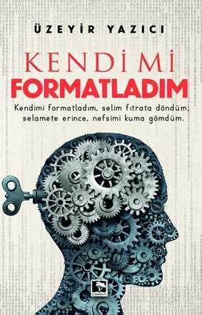 Kendimi Formatladım - Çınaraltı Yayın Dağıtım