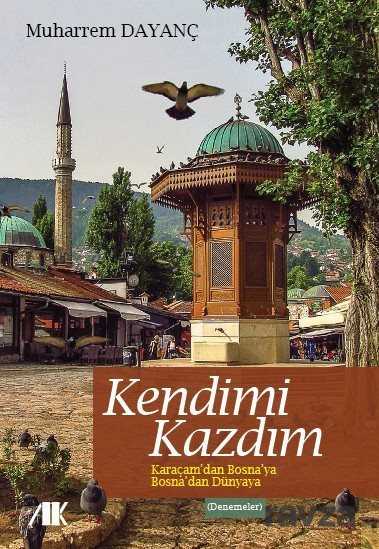 Kendimi Kazdım - Akademik Kitaplar
