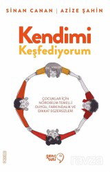 Kendimi Keşfediyorum - Koç Üniversitesi Çocuk