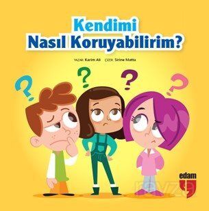 Kendimi Nasıl Koruyabilirim? - 1