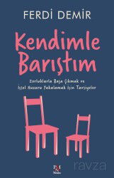 Kendimle Barıştım - Panama Yayıncılık