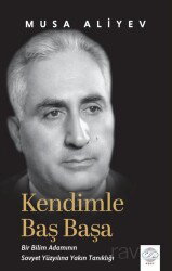 Kendimle Baş Başa - Post Yayın