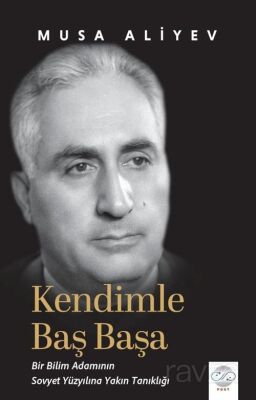 Kendimle Baş Başa - 1