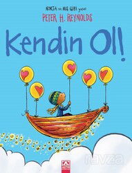 Kendin Ol! - Altın Kitaplar