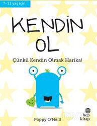 Kendin Ol - Hep Kitap
