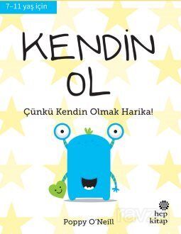 Kendin Ol - 1