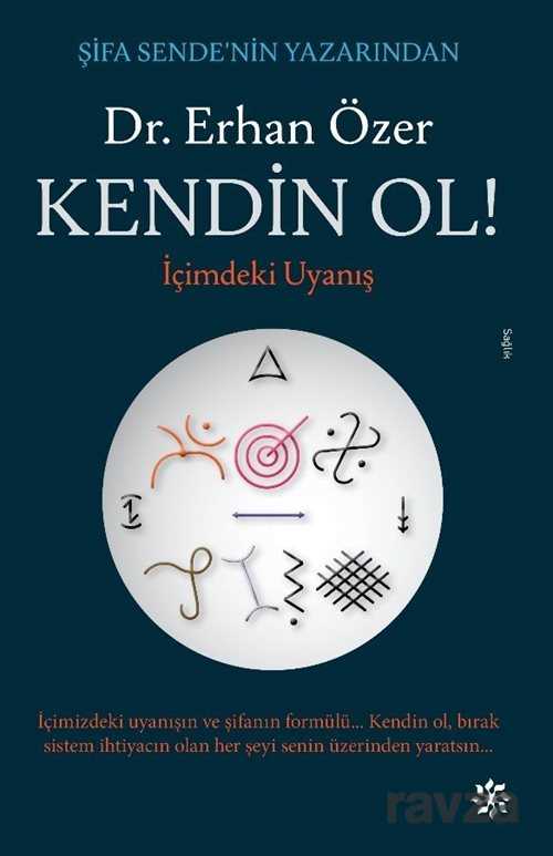 Kendin Ol! - Doğan Novus