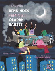 Kendinden Feminist Olarak Bahset - Othello Kitap