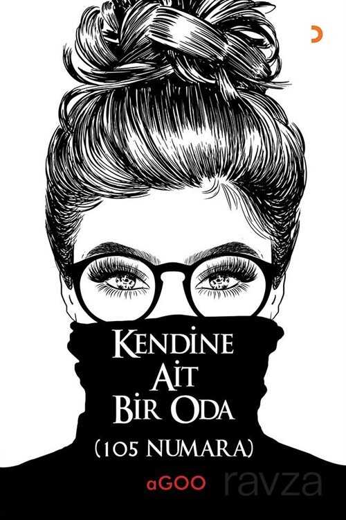 Kendine Ait Bir Oda (105 Numara) - 1