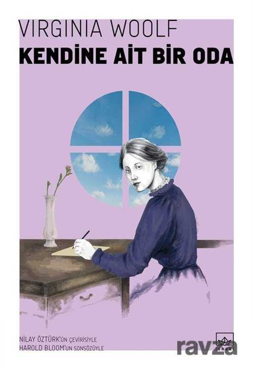 Kendine Ait Bir Oda - İthaki Yayınları