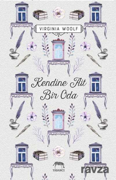 Kendine Ait Bir Oda - Yabancı Yayınları
