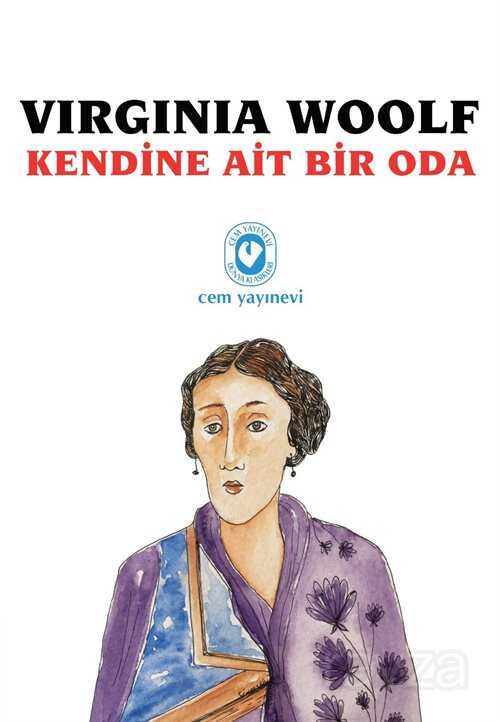 Kendine Ait Bir Oda - Cem Yayınları