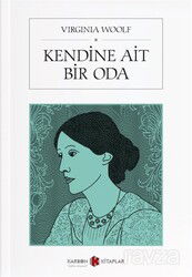 Kendine Ait Bir Oda - Karbon Kitaplar