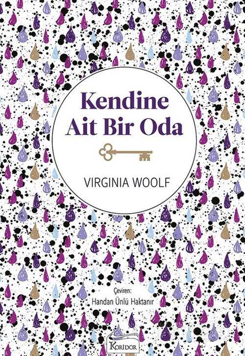 Kendine Ait Bir Oda - Koridor Yayıncılık