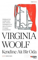 Kendine Ait Bir Oda - Can Yayınları