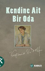 Kendine Ait Bir Oda - Kabalcı Yayınları