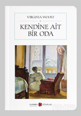 Kendine Ait Bir Oda (Cep Boy) (Tam Metin) - 1