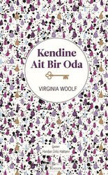 Kendine Ait Bir Oda (Ciltli Özel Bez Baskı) - Koridor Yayıncılık
