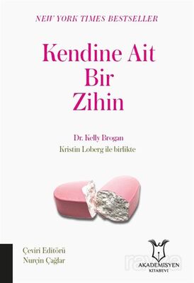 Kendine Ait Bir Zihin - 1