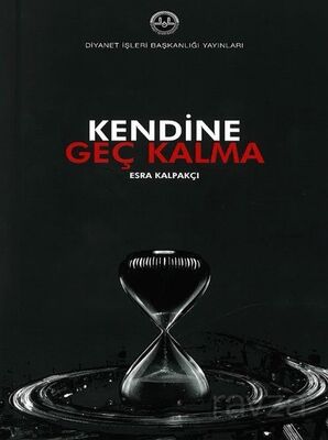 Kendine Geç Kalma - 1