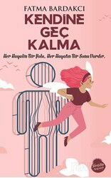 Kendine Geç Kalma - Sinada Kitap