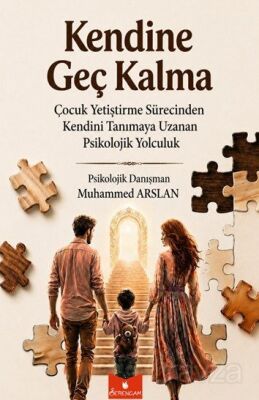 Kendine Geç Kalma - 1