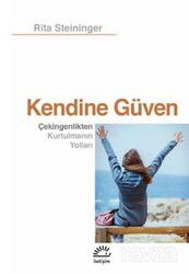 Kendine Güven - İletişim Yayınları