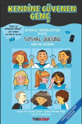 Kendine Güvenen Genç - The Kitap