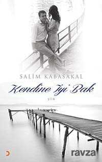 Kendine İyi Bak - Cinius Yayınları