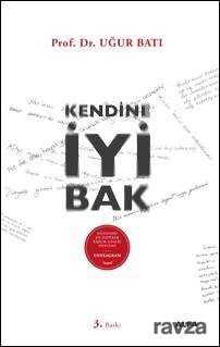 Kendine İyi Bak - Alfa Yayınları