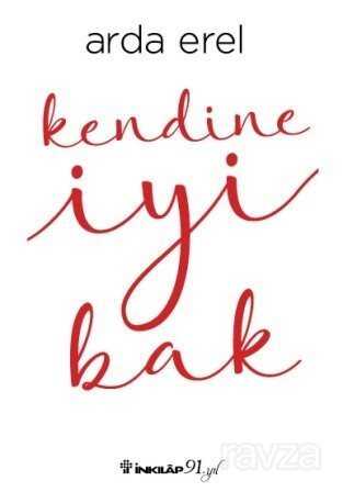Kendine İyi Bak - İnkılap Kitabevi
