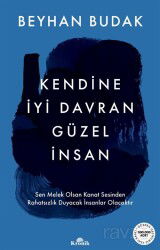 Kendine İyi Davran Güzel İnsan - Kronik Kitap