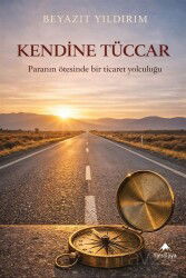 Kendine Tüccar - Himalaya Kitap