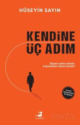 Kendine Üç Adım - Olimpos Yayınları
