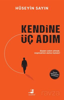 Kendine Üç Adım - 1