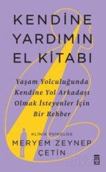 Kendine Yardımın El Kitabı - Timaş Yayınları