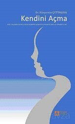 Kendini Aç - Pegem Akademi Yayıncılık