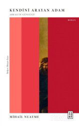 Kendini Arayan Adam - Ketebe Yayınevi