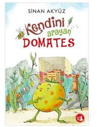 Kendini Arayan Domates - Büyülü Fener